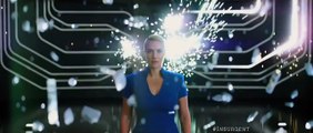 Insurgent Official Super Bowl Trailer (2015) - Divergent Series Movie HD