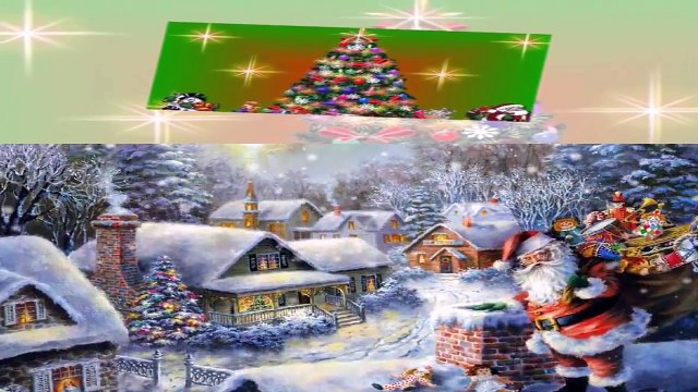 Новый Год У Ворот, Детские Новогодние Песни