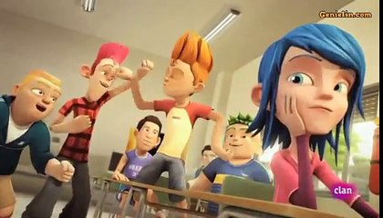 Desafio Champions Sendokai capítulo 28 - Una Nueva Aventura