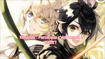 Owari No Seraph Owaranai Seraph Special 2 Sub English Video