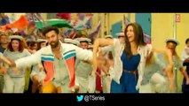 Matargashti VIDEO Song - Mohit Chauhan _ Tamasha _ Ranbir Kapoor, Deepika Padukone _ T-Series