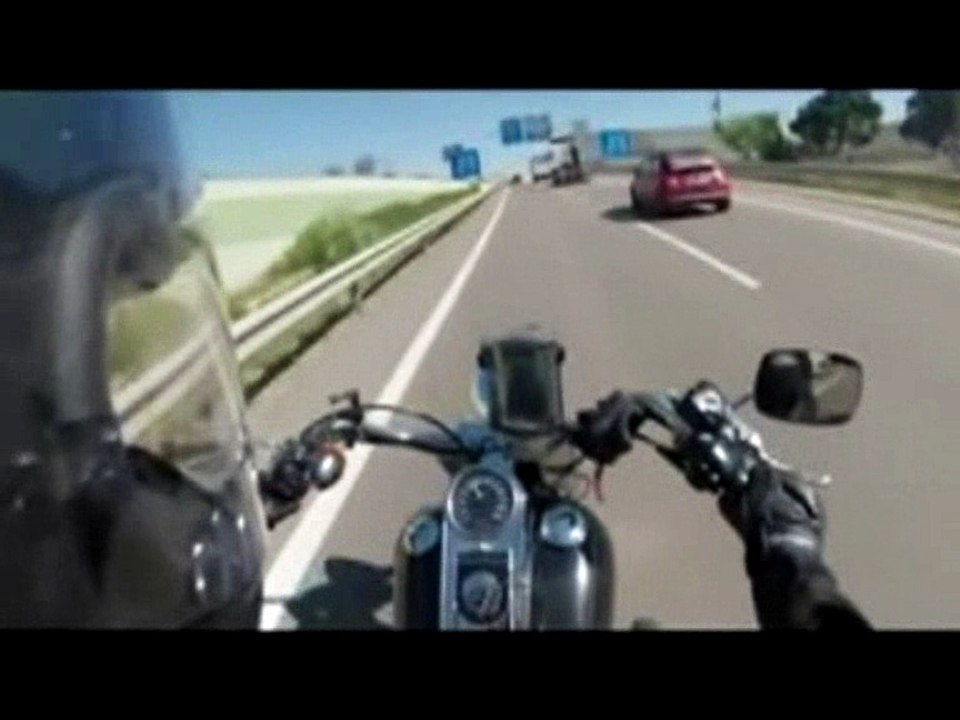 Dando una vuelta