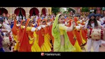 'Prem Ratan Dhan Payo' VIDEO Song _ Prem Ratan Dhan Payo _ Salman Khan, Sonam Kapoor _ Palak Muchhal