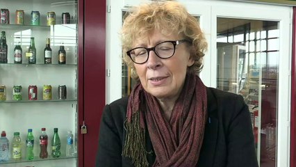 Calais: inquiétudes quant aux conditions de viers des mineurs