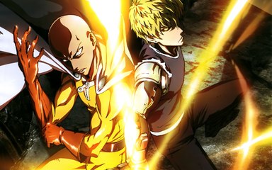 Opening Español One Punch Man - The Covers Duo