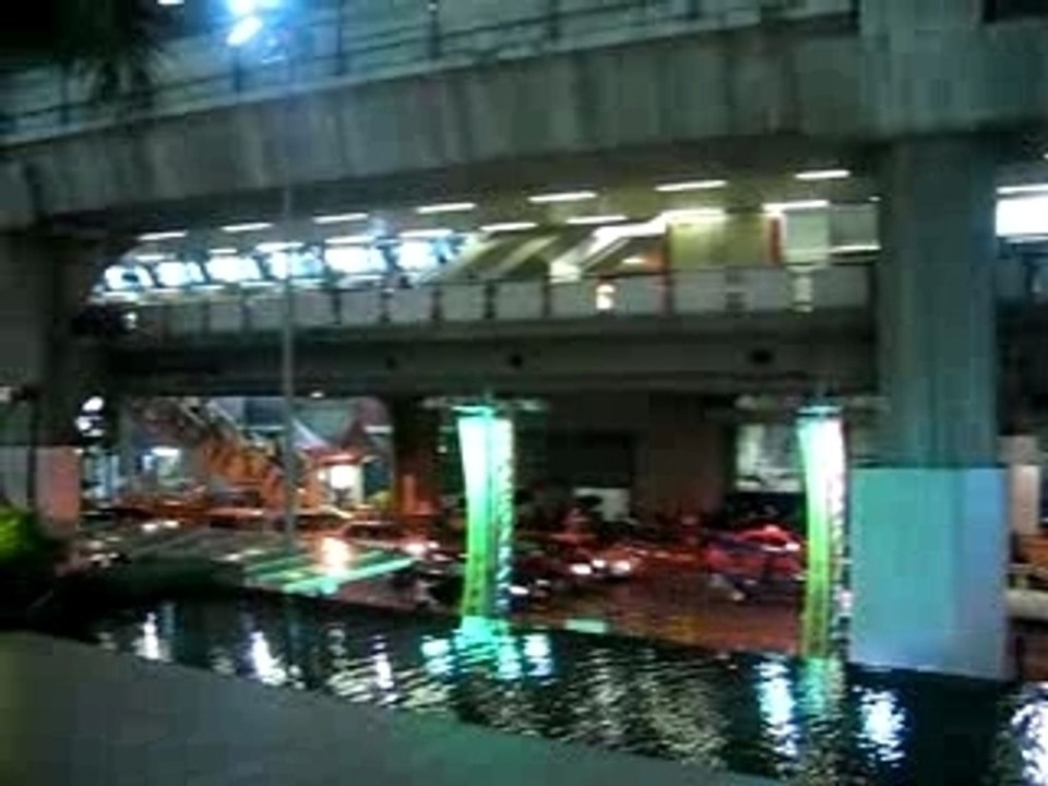 Bangkok Siam Paragon 2