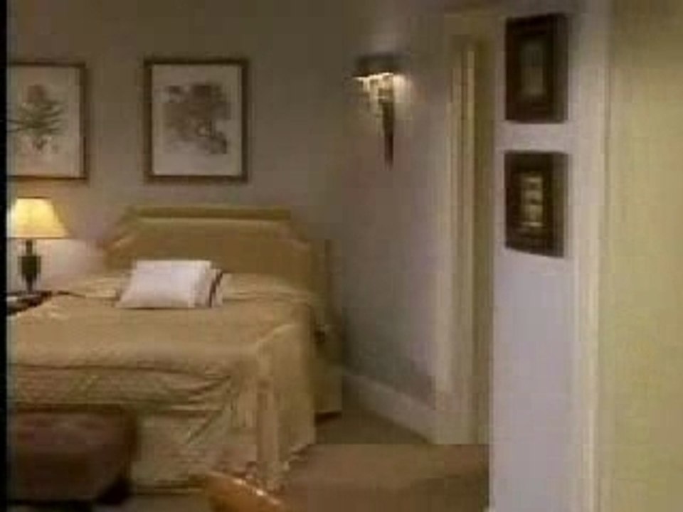 Friends - Bêtisier - Londre