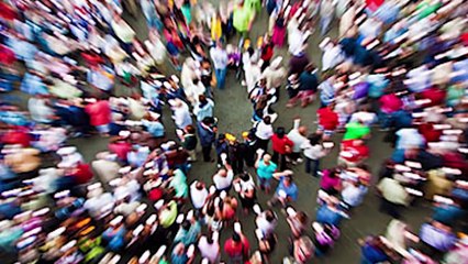 Top 10 Most Common Phobias