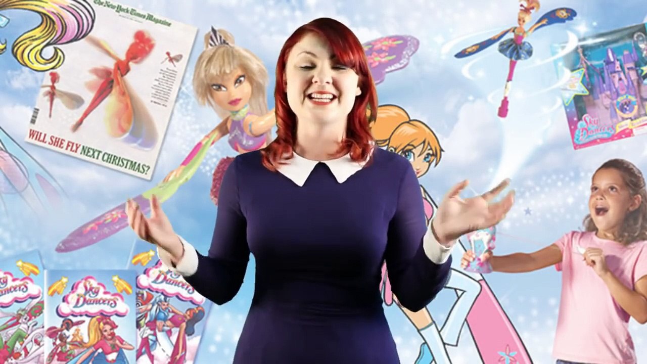 Top 10 Most Dangerous Children's Toys Ever Made