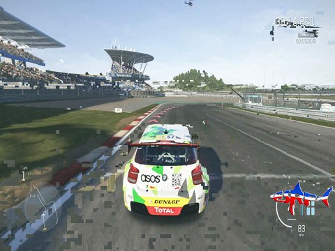 Forza 6 Nurburgring Competition Win £100 Xbox Points forza 6 Competition