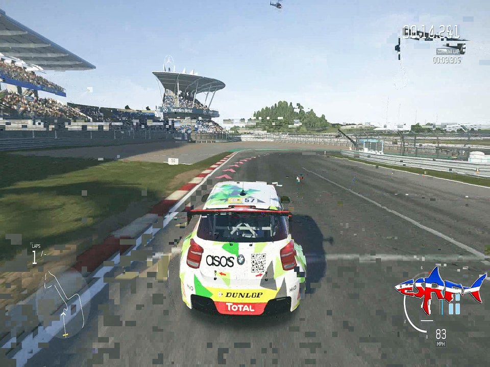 Forza 6 Nurburgring Competition Win £100 Xbox Points "forza 6 Competition"