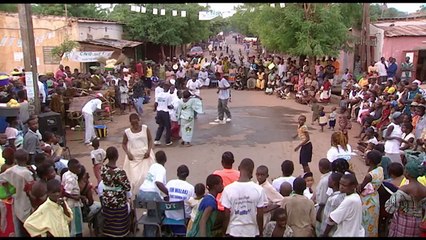 Who Controls Africa - Now in High Quality (Part 4/5)