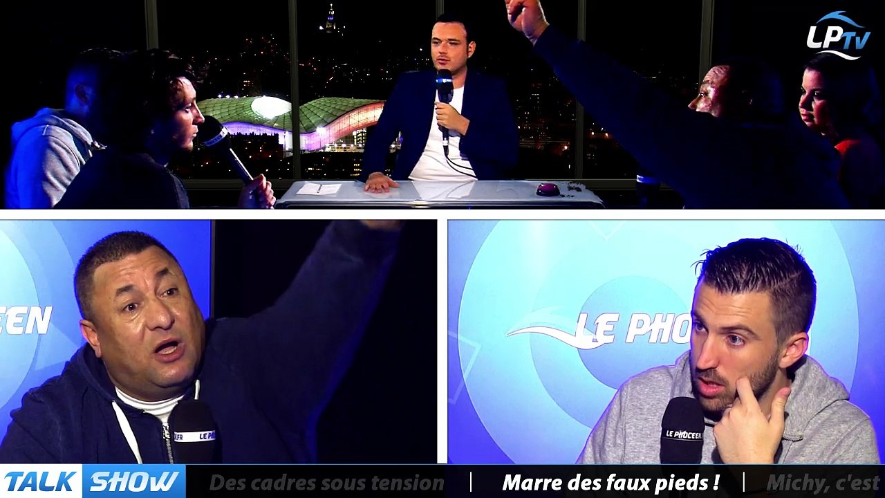 Talk Show du 22/02, partie 3 : marre des faux p...