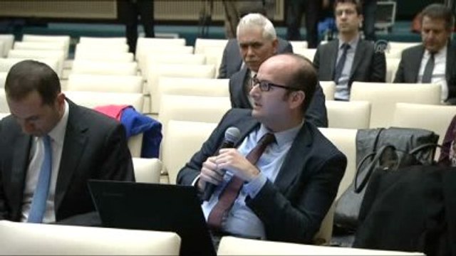 Kurtulmuş: 'Terörle Mücadele En Önemli Meselemiz, Ulusal Birliği Sağlamamızdır'