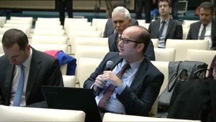 Kurtulmuş: 'Terörle Mücadele En Önemli Meselemiz, Ulusal Birliği Sağlamamızdır'