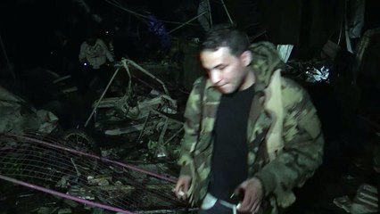 Ataques do Estado Islâmico matam 150 na Síria