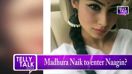 Naagin-OMG! Shivanya to DIE in the climax of naagin