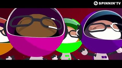 Curbi - 51 (Official Music Video) (FULL HD)