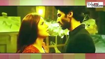 Fitoor Deleted Scenes - Katrina Kaif Hot Kissing Scenes with Aditya Roy Kapur