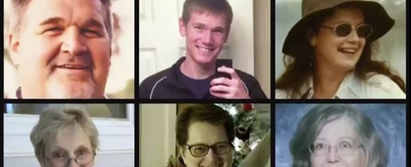 Police "Kzoo shooting suspect was Uber driver"