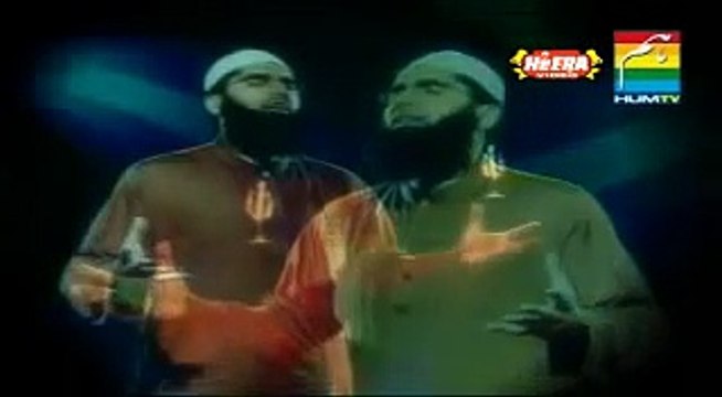 Madad Ae Mere Allah -Official Naat By Junaid Jamshed