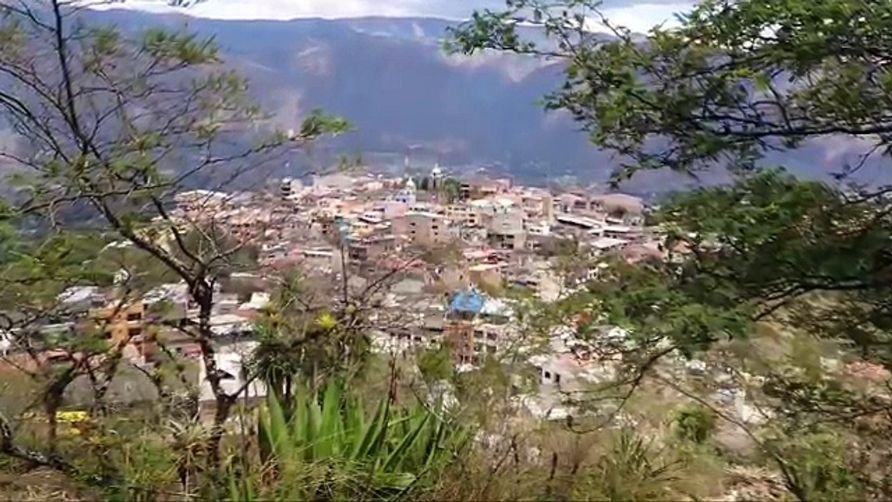 Santa Isabel Azuay Ecuador 2015 el mejor video