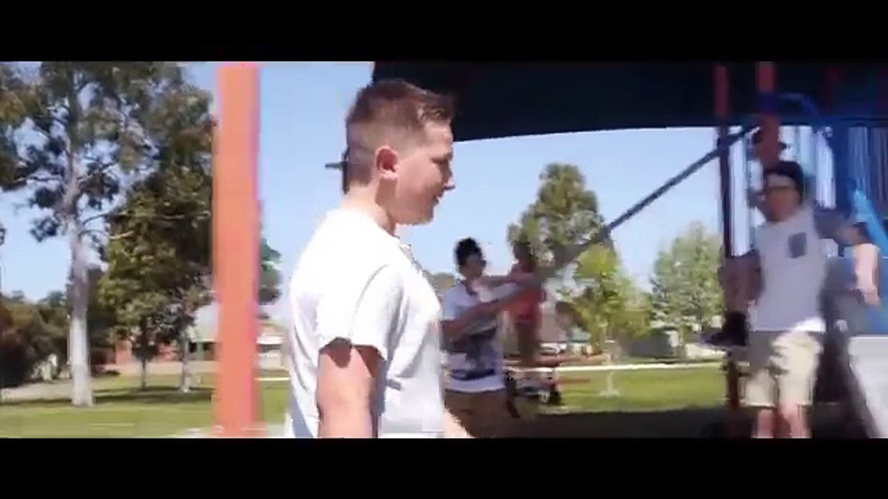 Banned Red bull commercial video Dailymotion