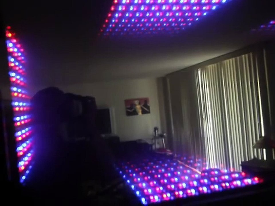 infinity mirror 2