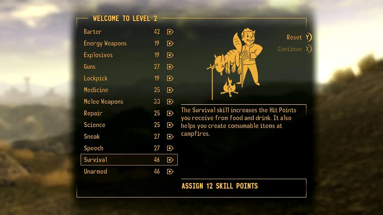 Fallout New Vegas Builds - The Alcoholic [Part 2]