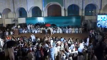 BeautifUl Naat Collection By  Shahbaz Qamar Freedi & Dr Tahir Ul Qadri  Also  In A Programme on 12-july-2015