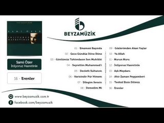 Sami Özer - Erenler