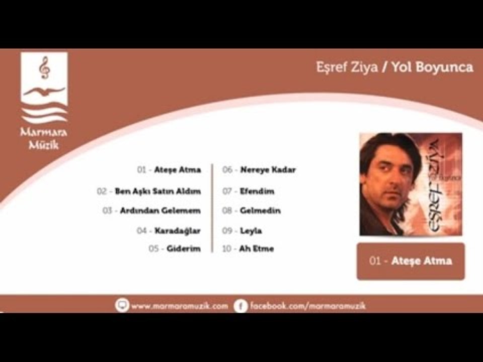 Eşref Ziya - Leyla