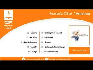 Mustafa Cihat - Gülmeyenler Bahçesi
