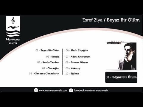 Eşref Ziya - Yakarış