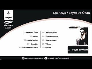 Eşref Ziya - Adını Anıyorum