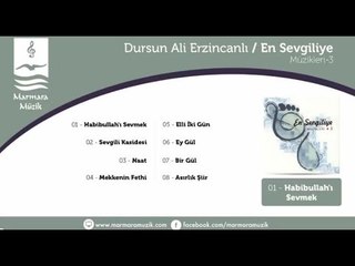 Enstrümantal - Ey Gül