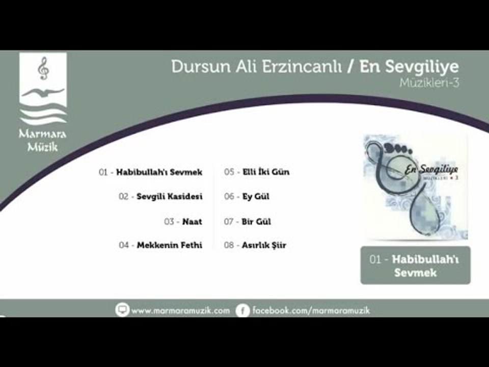 Enstrümantal - Elli İki Gün