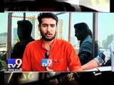 'Sanam Teri Kasam' star cast in an interview with Tv9 Gujarati