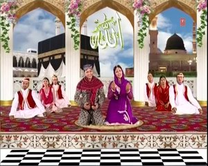 Aaya Ramjo Rahmatwala (Maahe Ramzan Mubaraq) - Muslim Devotional Songs