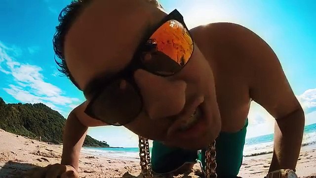 Lucas Lucco e MC Bin Laden - Tá tranquilo, tá favorável