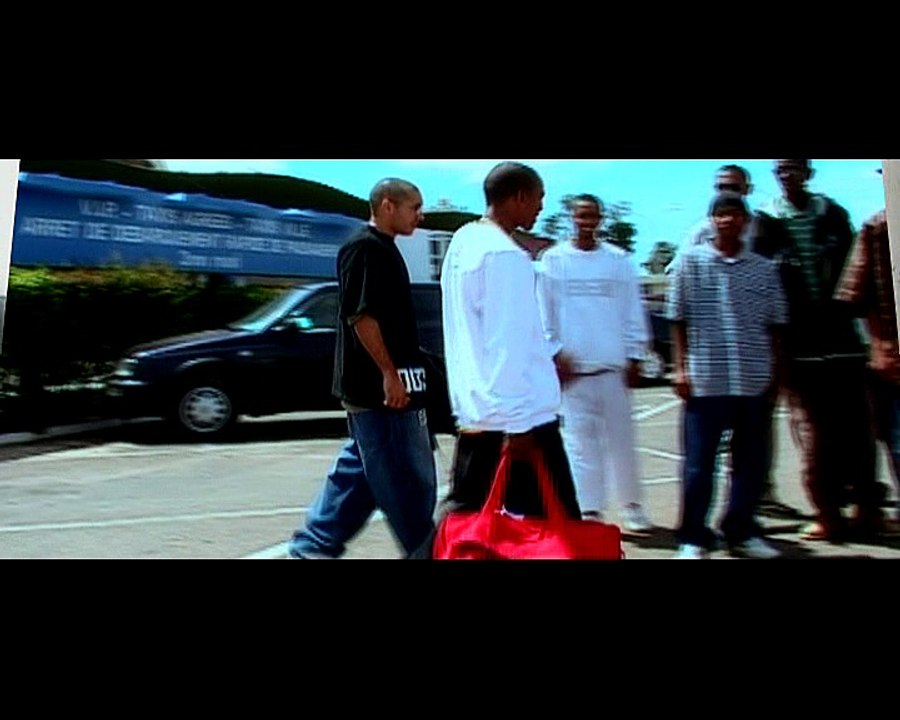 KAZ T MATIK - International soldat