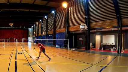 icd1 07/02/2016 gaetan vs stan part 1