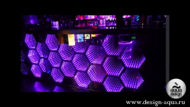 Бесконечное зеркало - Что такое бесконечное зеркало Infinity Mirror