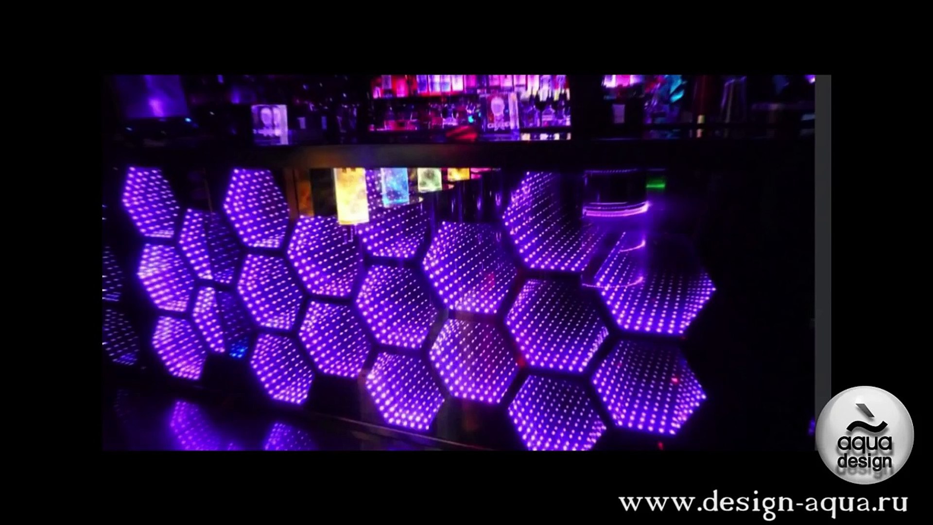 ⁣Бесконечное зеркало - Что такое бесконечное зеркало Infinity Mirror
