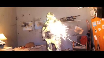 Halo VS Call of Duty