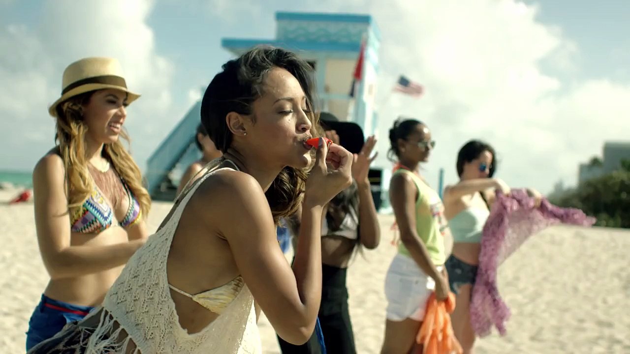 OMI - Cheerleader (Felix Jaehn Remix) [Official Video]