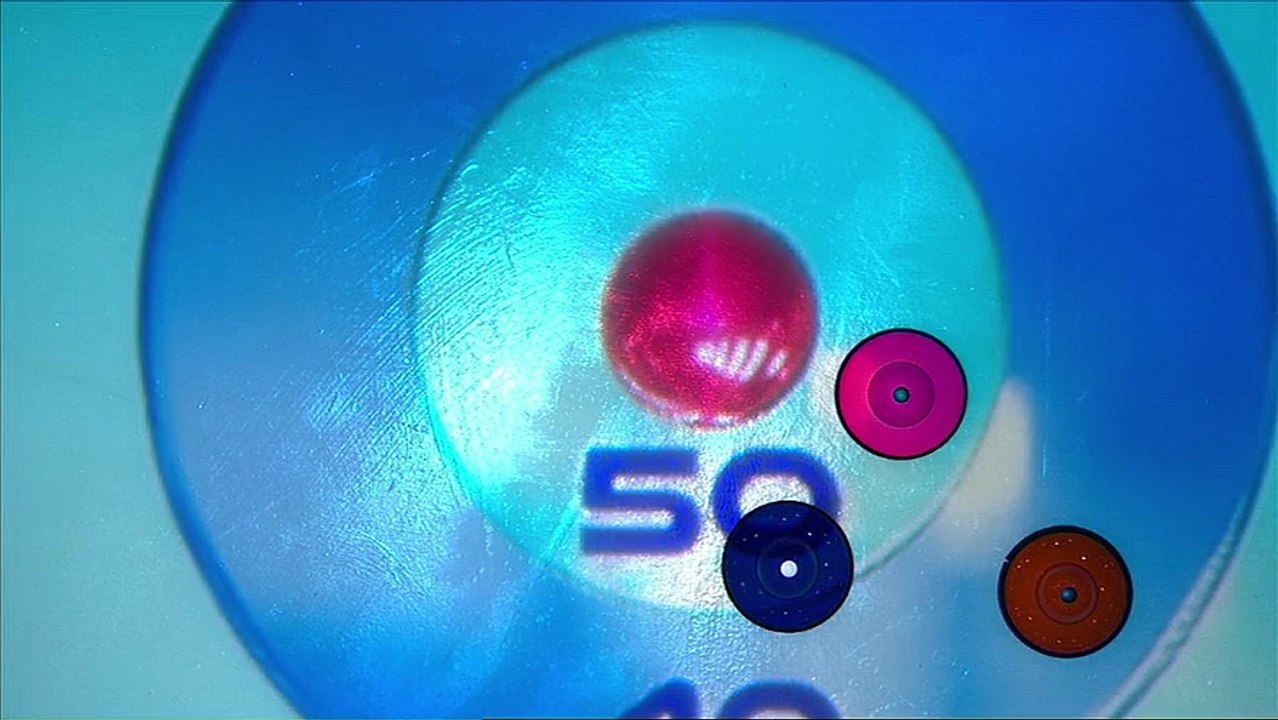 Freeze Out