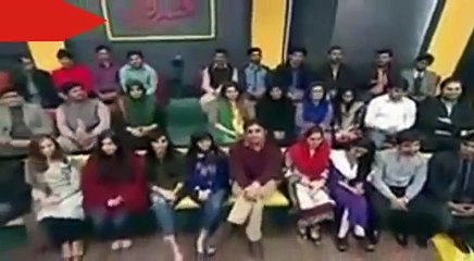 khabardar_Naseer Bhai  Chalange