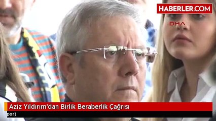Trabzonspor Divan Başkanı Sürmenden adaylara birlik çağrısı