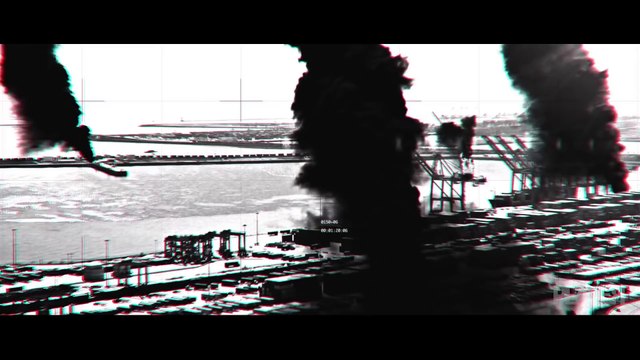 COD BLACK OPS 3 EPIC RAP ZARCORT CYCLO KRONNO PITER-G